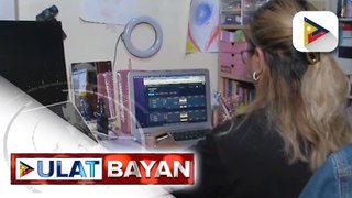 Virtual assistant, patok na trabaho sa mga Pinoy; proteksyon sa mga freelancers, inihain sa Senado