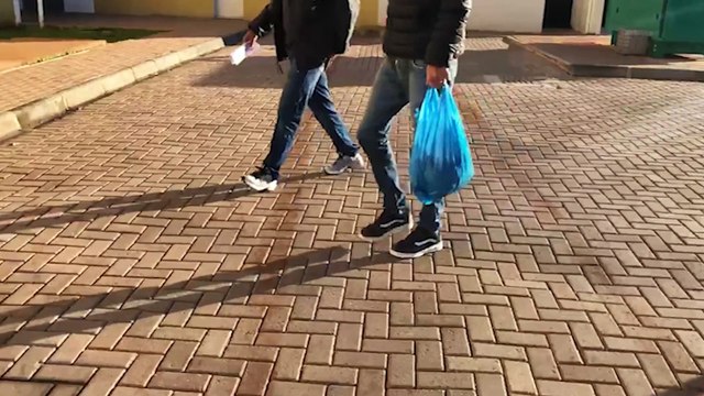 Devendo R$ 16 mil em pensão alimentícia, homem é detido pela Polícia Civil