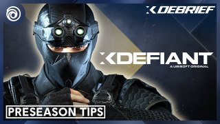 XDefiant Pro Gameplay Tips, Map Guide, and Preseason Developer Insights
