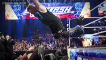 WWE Fires Wrestler...Another Bloodline Debut At Backlash...Wrestlemania 41 In Vegas...Wrestling News