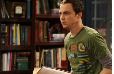 Jim Parsons jokes 'reincarnation' is the only way he'll play Sheldon Cooper again