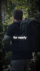 The video at the end is terrifying!   Apparently the States captured a Vampire and tried to keep it a secret!