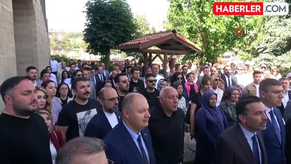 Burdur'da Türk Mutfağı Haftası Başladı