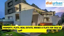 Property, Plots, Real Estate, Houses & Flats for Sale in MadhyapradeshDialurban