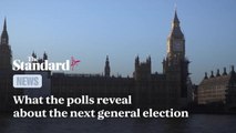 Ipsos Pollster Keiran Pedley Reveals How The Race For Number 10 Is Shaping Up - And Why There's A 'Crumb Of Comfort' For Rishi Sunak