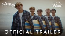 The Beach Boys - Trailer del documental de Disney 