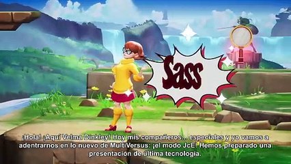 Descubre el Nuevo Modo Rutas en MultiVersus 🚀