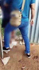 Após condenação, Idoso é preso por estuprar a própria filha durante dois anos em Maceió