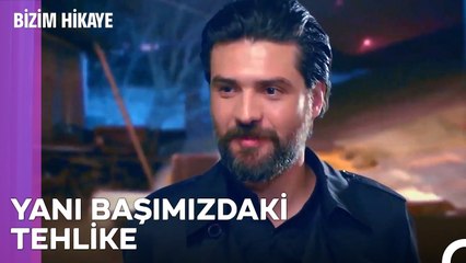 Bu Ne Sinsilik Kardeşim, Biraz Dürüst Ol! - Bizim Hikaye 26. Bölüm