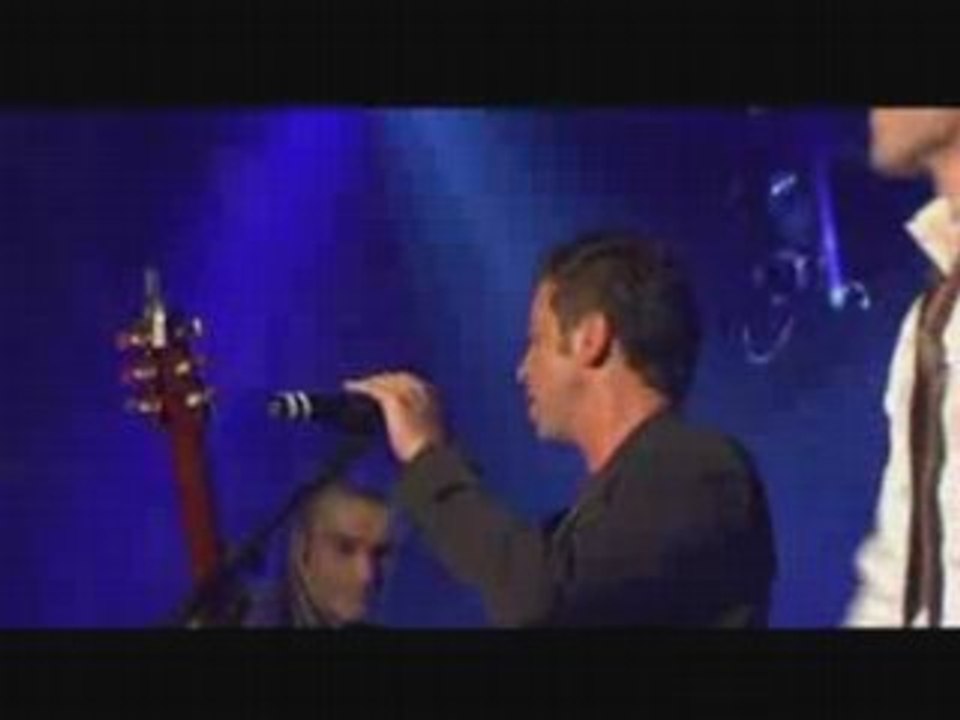 christophe mae feat joseph di marco