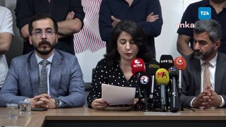 Diyarbakır platformundan Kobani davası eleştirisi: Siyasal alanı daraltan yargı müdahalelerine karşı duracağız