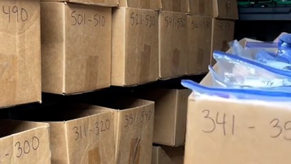 "I quit my shop job to sell second-hand clothes and make $5k-a-month"