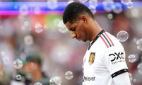 Angleterre, Euro 2024 : mauvaise nouvelle pour Marcus Rashford