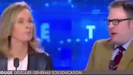 OMS, cette organisation pédophile et corrompue veut tous les pouvoirs !  Écoutez 1 minute pour comprendre qui est l'OMS...Alya