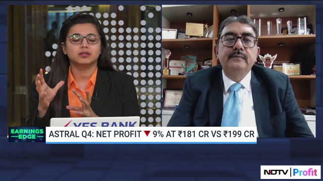 Astral Reports Below Estimates Revenue in Q4