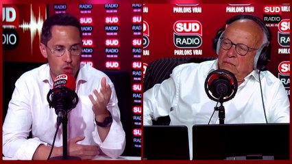 La France, l'UE et les mensonges : explications avec Ghislain Benhessa.