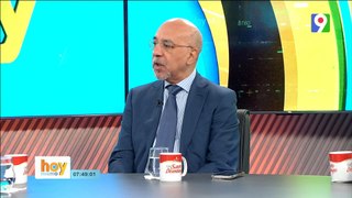 ¿Luis Abinader gana con el triunfo de Omar Fernández? | Hoy Mismo