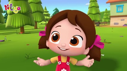 Niloya - YENİ BÖLÜM _ Bizim Çocuklar