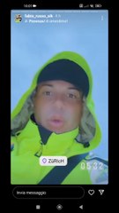 qui come al solito piove in svizzera