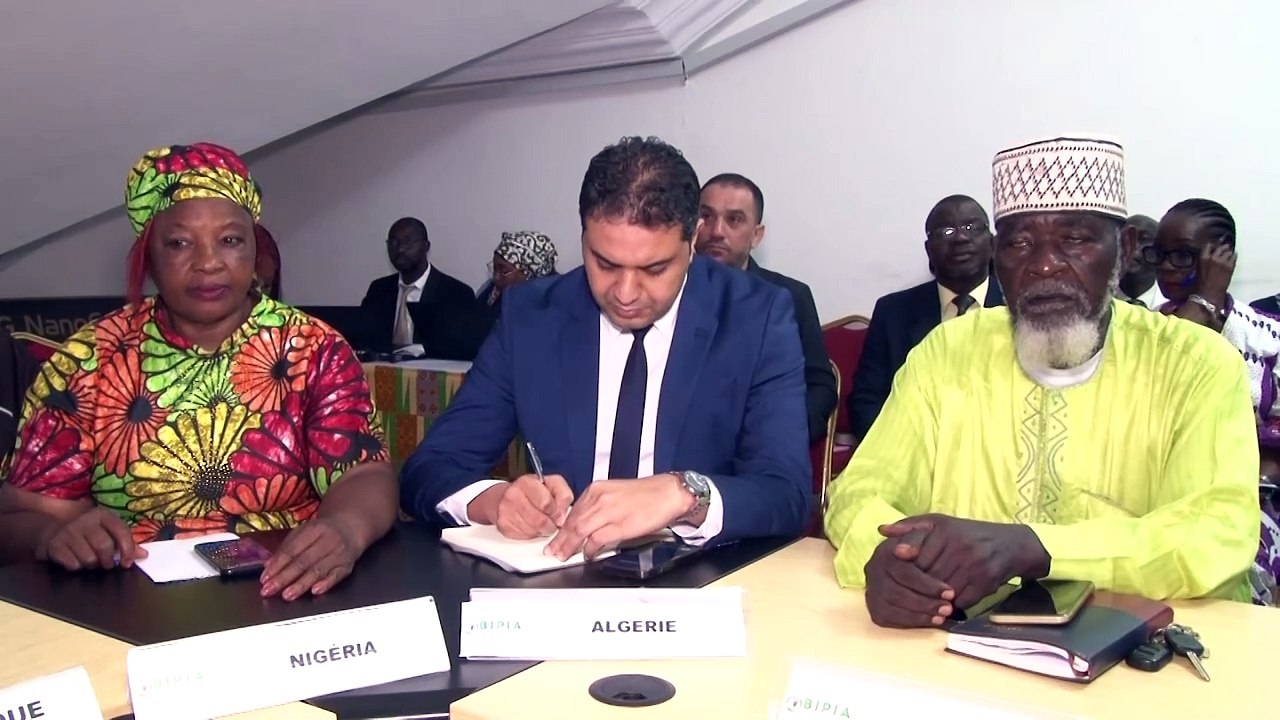 Le BIPIA invite les communautés africaines à s'impliquer dans le processus d'intégration