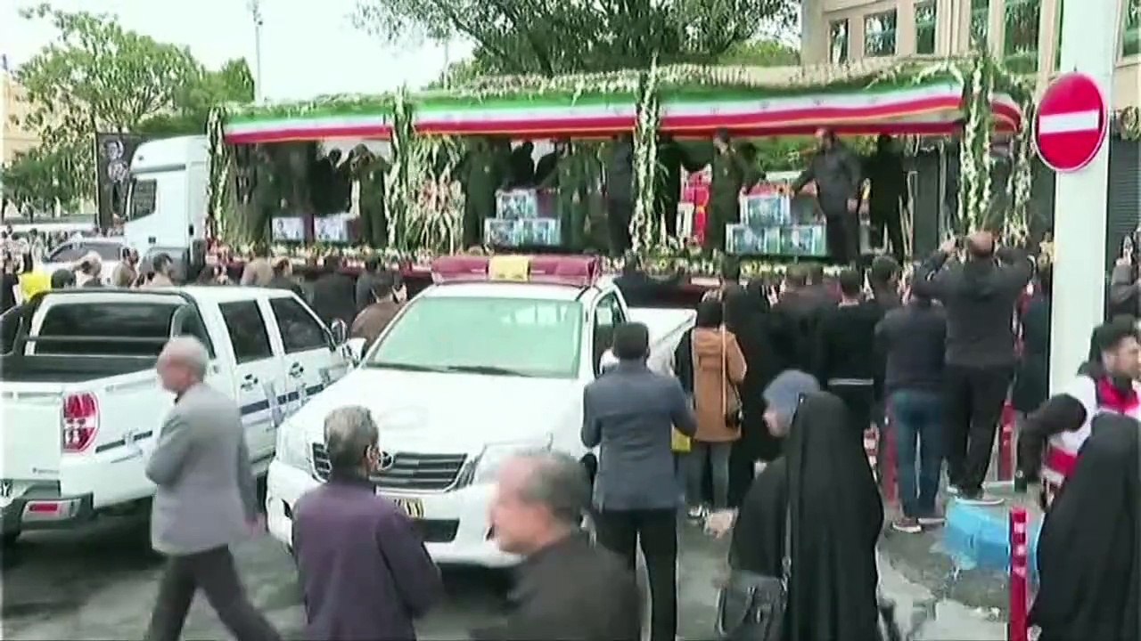 Nach Raisi-Tod: Analyst erwartet keine Änderungen im Kurs des Irans