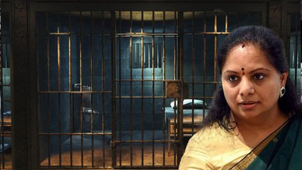 MLC Kavithaకు సప్లిమెంట్ ఛార్జ్ షీట్.. బయటకు రానివ్వకుండా ఇదంతా..? | Oneindia Telugu