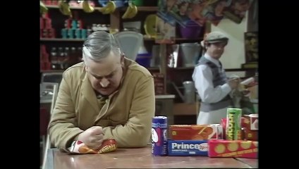 Open All Hours S01 E03 - A Nice Cosy Little Disease