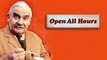 Open All Hours S01 E01 - Full of Mysterious Promise