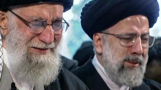 Nach Raisi-Tod: Analyst erwartet keine Änderungen im Kurs des Irans