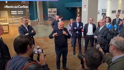 Bologna, Grand Tour Italia pronto ad aprire i battenti