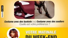 LE GARBA DU WEEK-END DU 19 05 2024