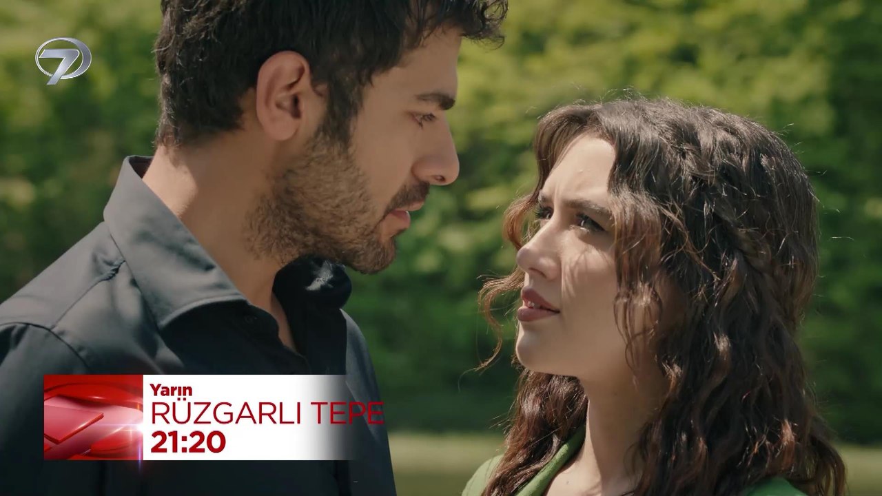 Rüzgarlı Tepe 103. Bölüm Fragmanı - 22 Mayıs Çarşamba