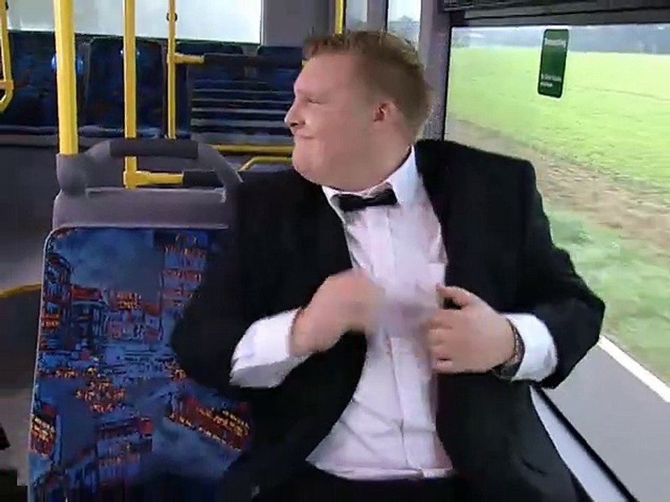 Axel S01E04-Keine Hochzeit und ein Todesfall