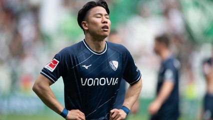 Takuma Asano: Das vergessene Kapitel seiner Karriere ⚽