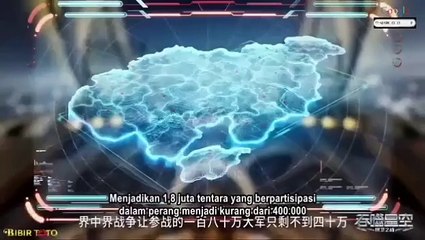 Swallowed Star Eps 120 Sub Indo