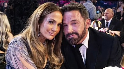 Ben Affleck skips Jennifer Lopez’s ‘Atlas’