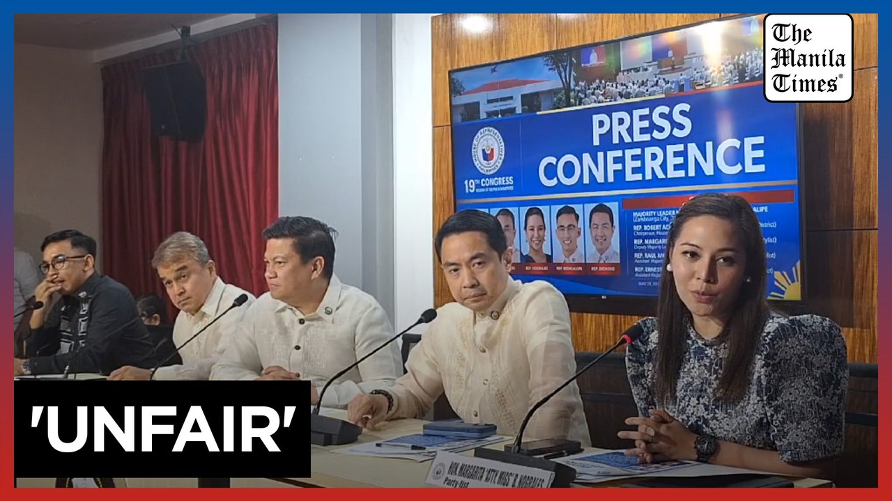 Pro-poor programs won't be used in 2025 polls,...