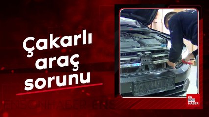 Çakarlı araçların trafikteki olumsuz durumu: Uzman görüş aldık