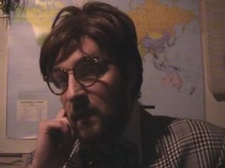 Les interdits de 20 heures (1ere partie) - D 6 avril 08