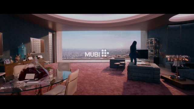 Tráiler de THE SUBSTANCE