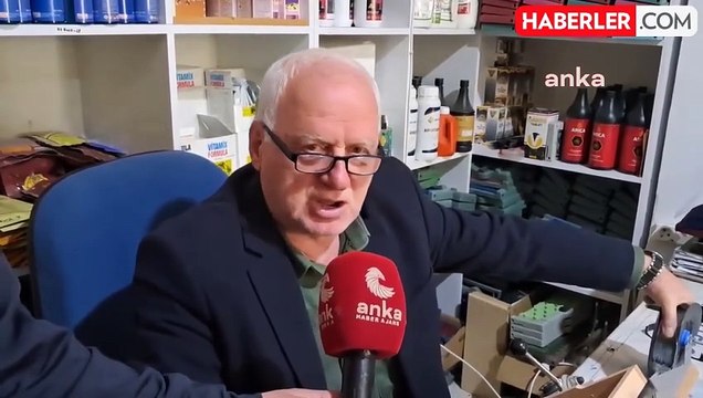 Artvin Arıcılar Birliği, 'Fadime Abla' Ballarının Satışına Tepki Gösterdi