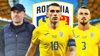Euro 2024 : le XI probable de la Roumanie