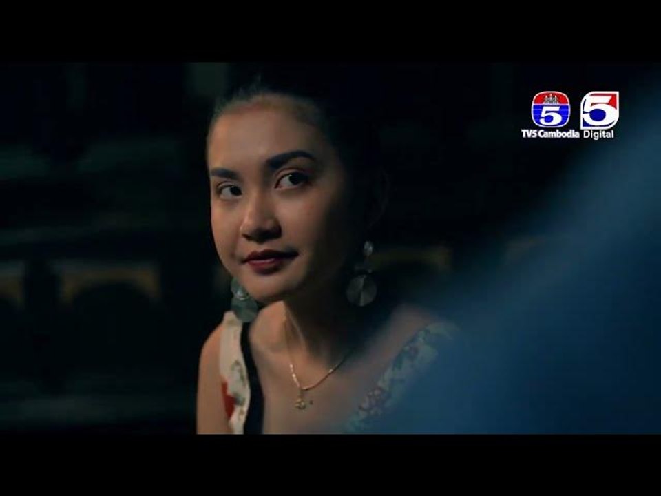FICTION រឿងប្រឌិត គំនូរលោហិត EP1 SP3