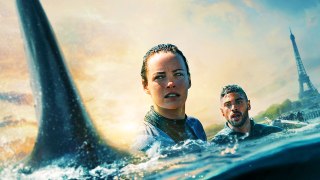 Im Wasser der Seine - Trailer (Deutsch) HD