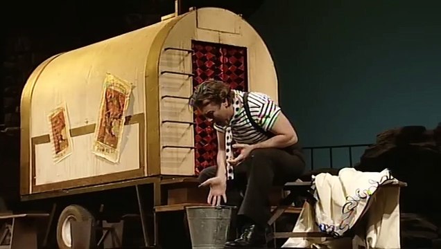 Roberto Alagna interpreta Vesti la giubba | Pagliacci, de Ruggero Leoncavallo