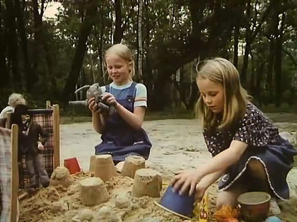 Die Kinder vom Mühlental E01-Willkommen Jacki Zirkus Klementinchen.