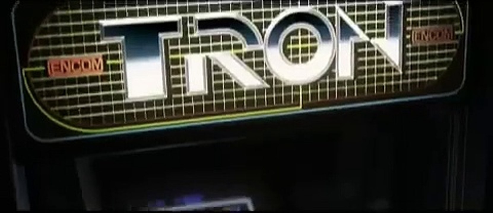 Tron : L'Héritage Bande-annonce (UK)