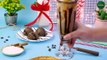 Cold Coffee Recipe_ How to Make Chocolate Cold Coffee at Home_ Easy Recipe Tutorial