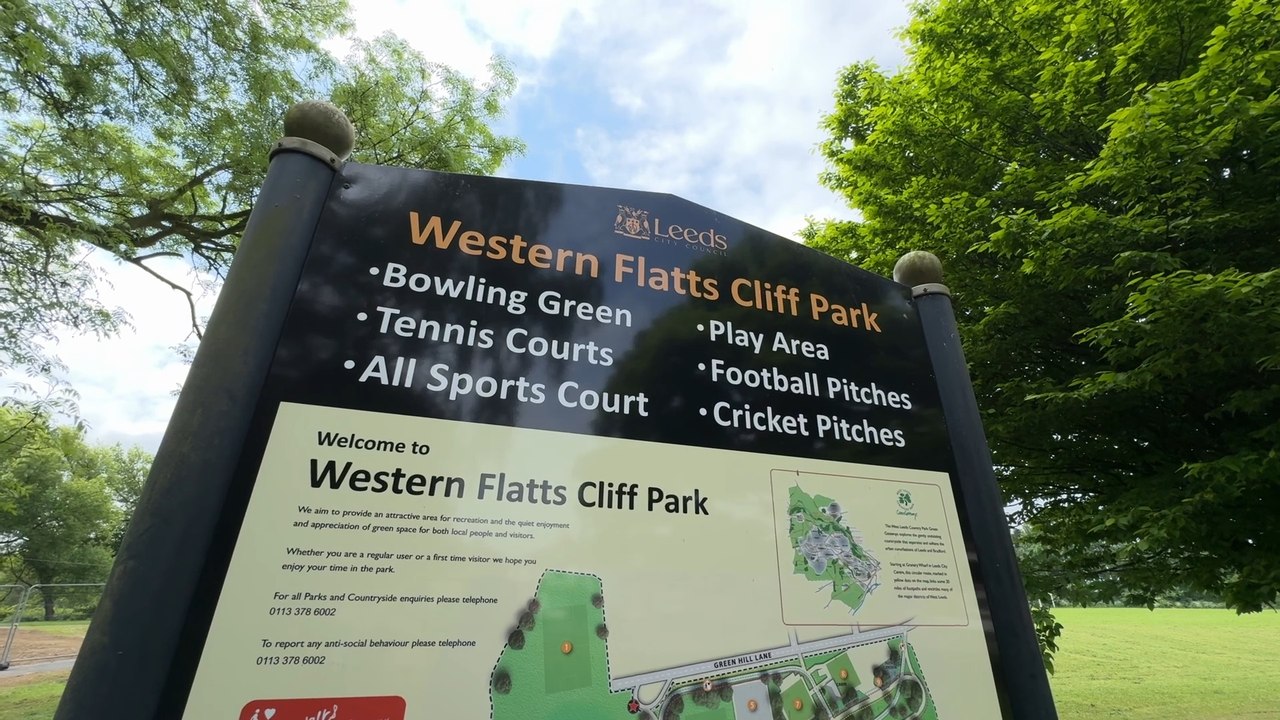 New Wortley playground due to launch