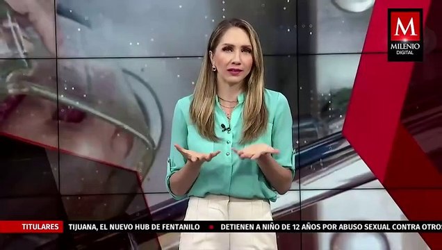 Sequía extrema en Durango; habitantes de 5 de mayo luchan por acceso al agua